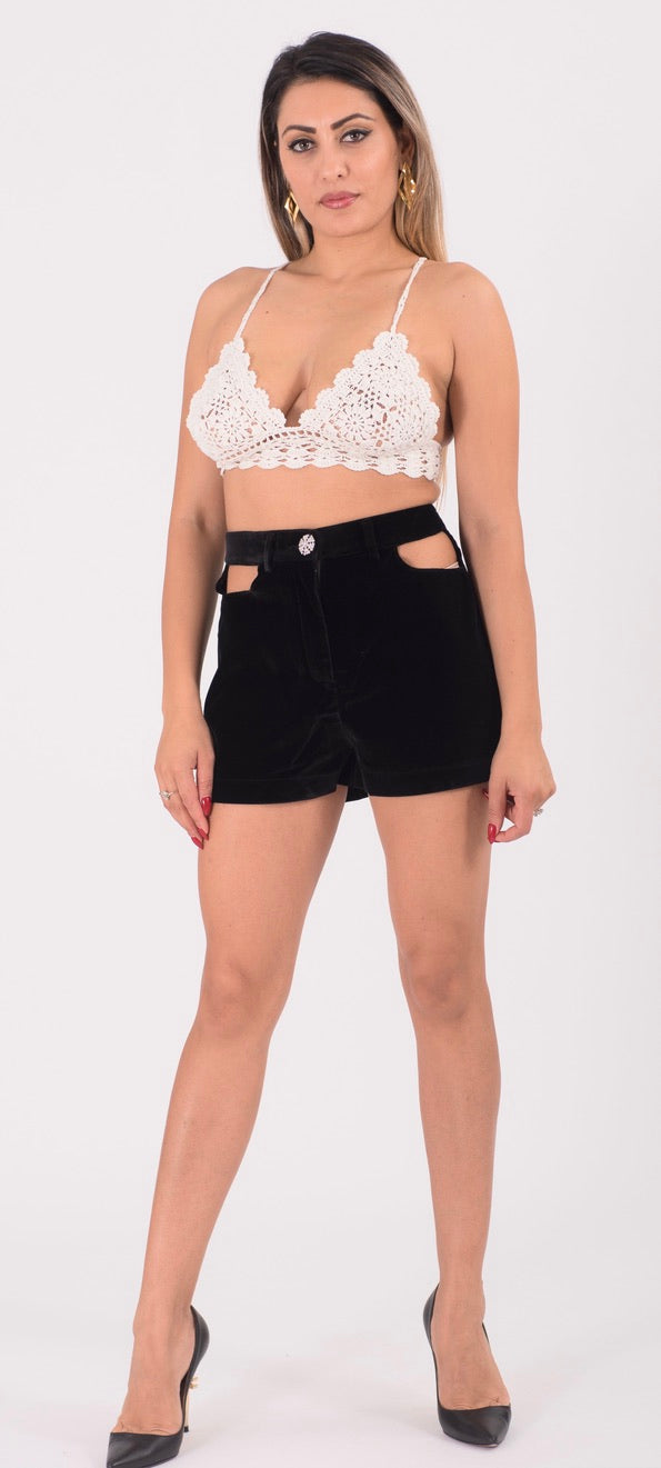 S13 -shorts